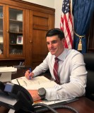 Bresnahan Holds Telephone Town Hall