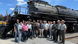 team steamtown pic