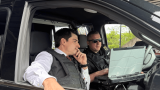 Ride Along