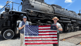 steamtown flag
