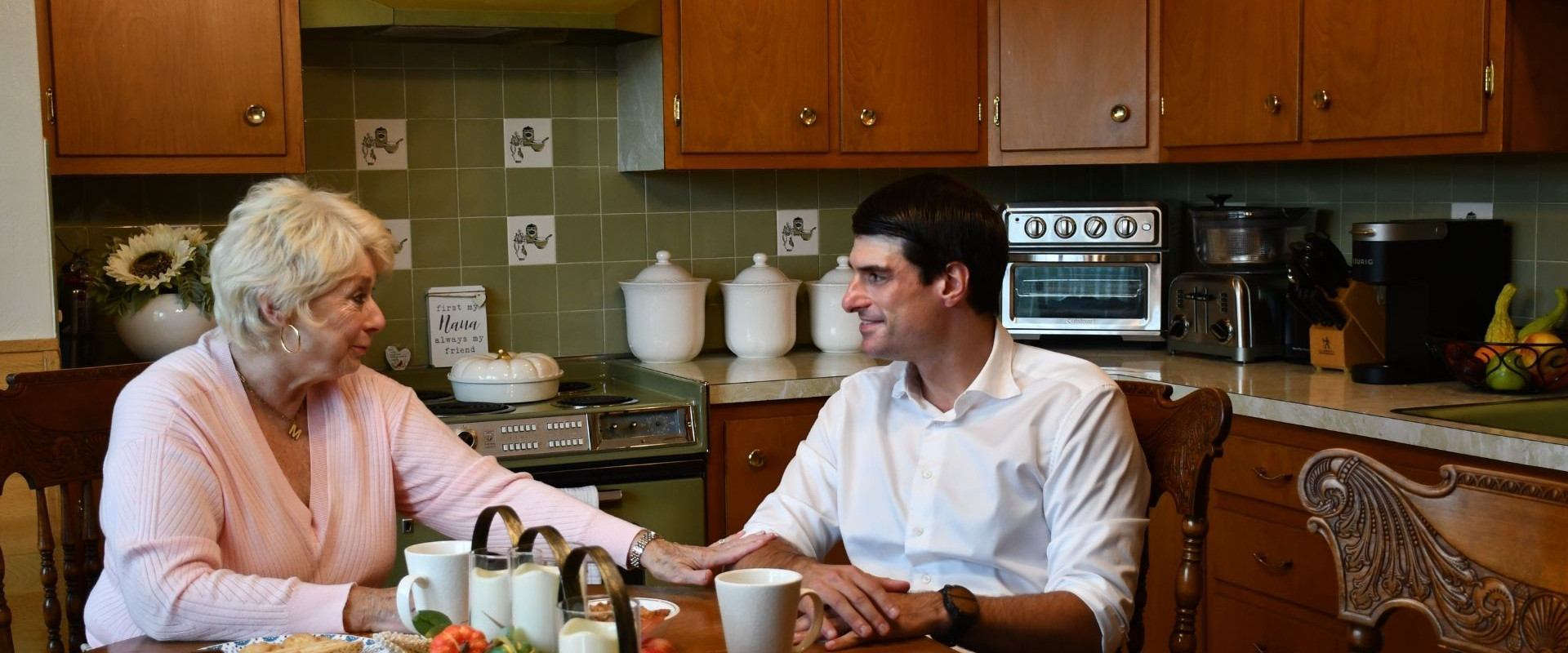 Help with a Federal Agency