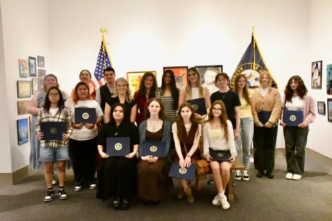Art Comp Group Picture