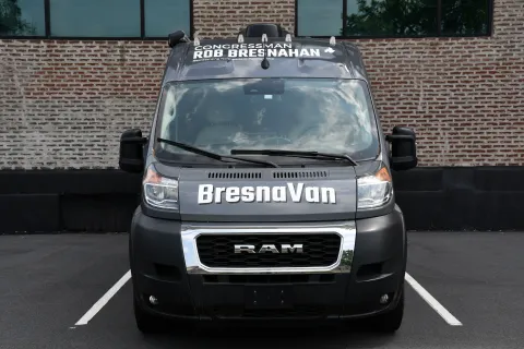 The BresnaVan