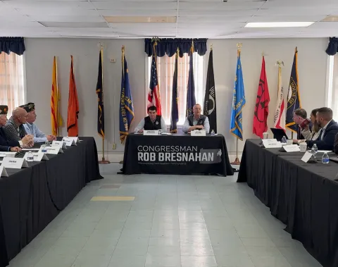 Roundtable VA