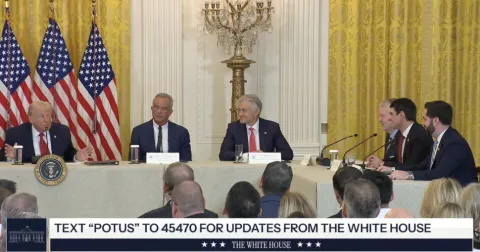 White House Round Table